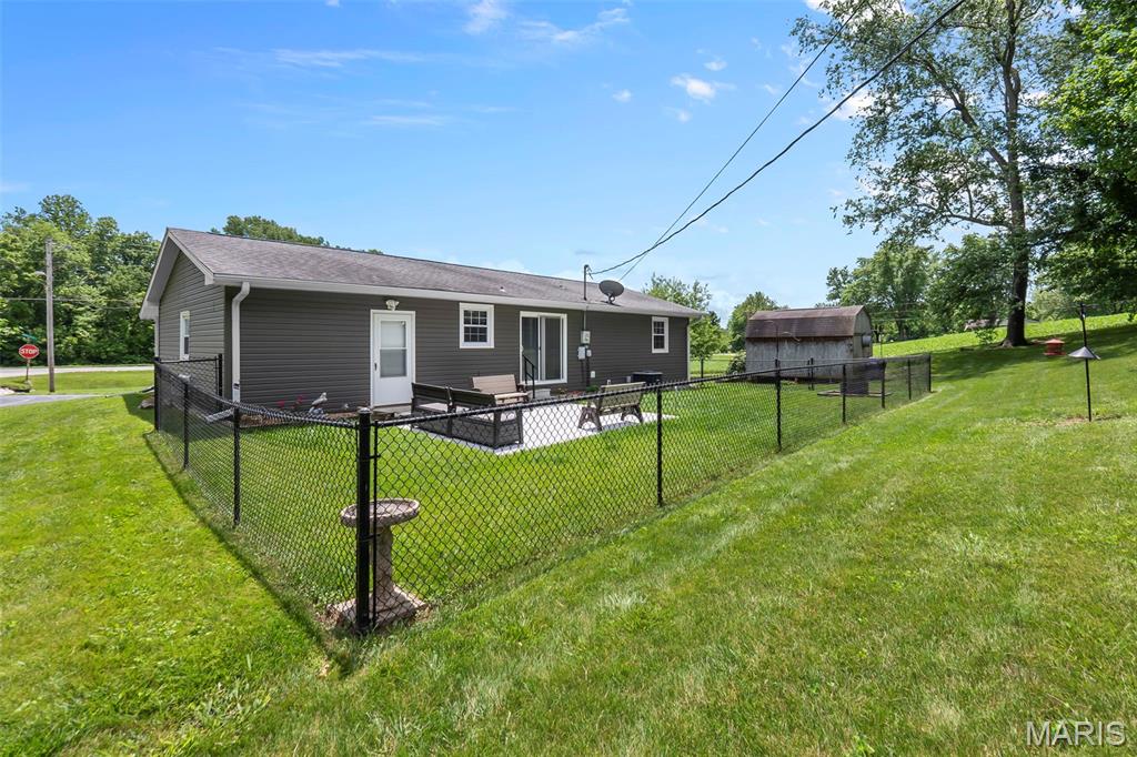 Godwin - Residential