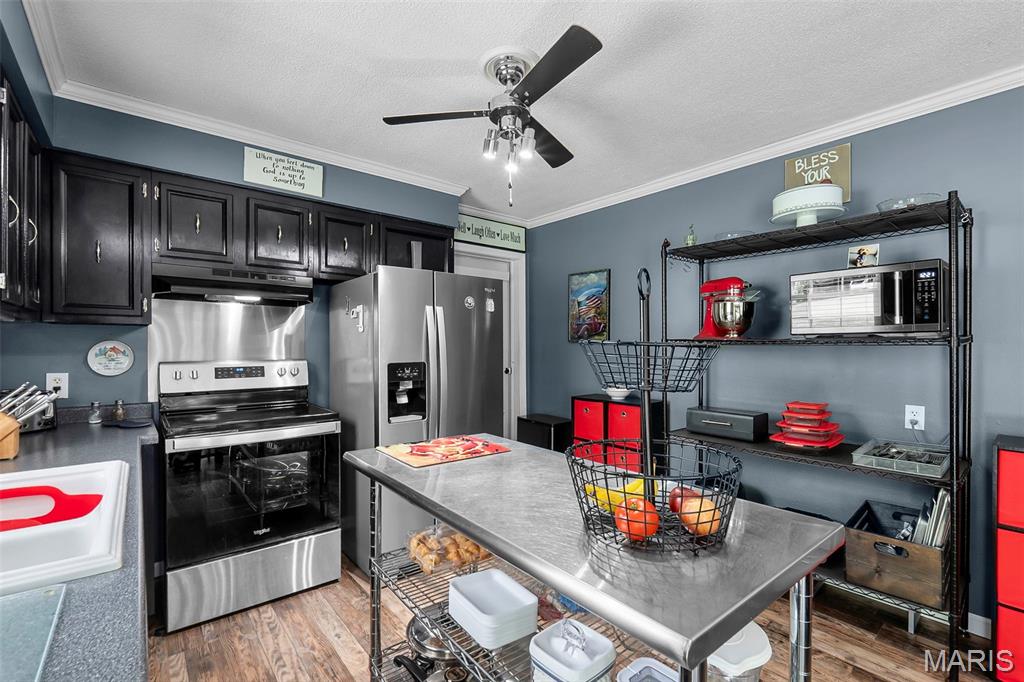 Godwin - Residential