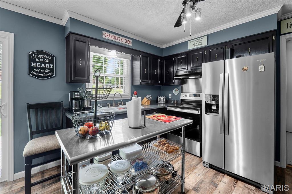Godwin - Residential