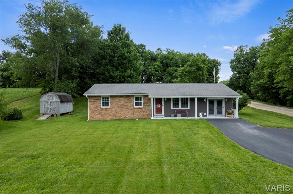 Godwin - Residential