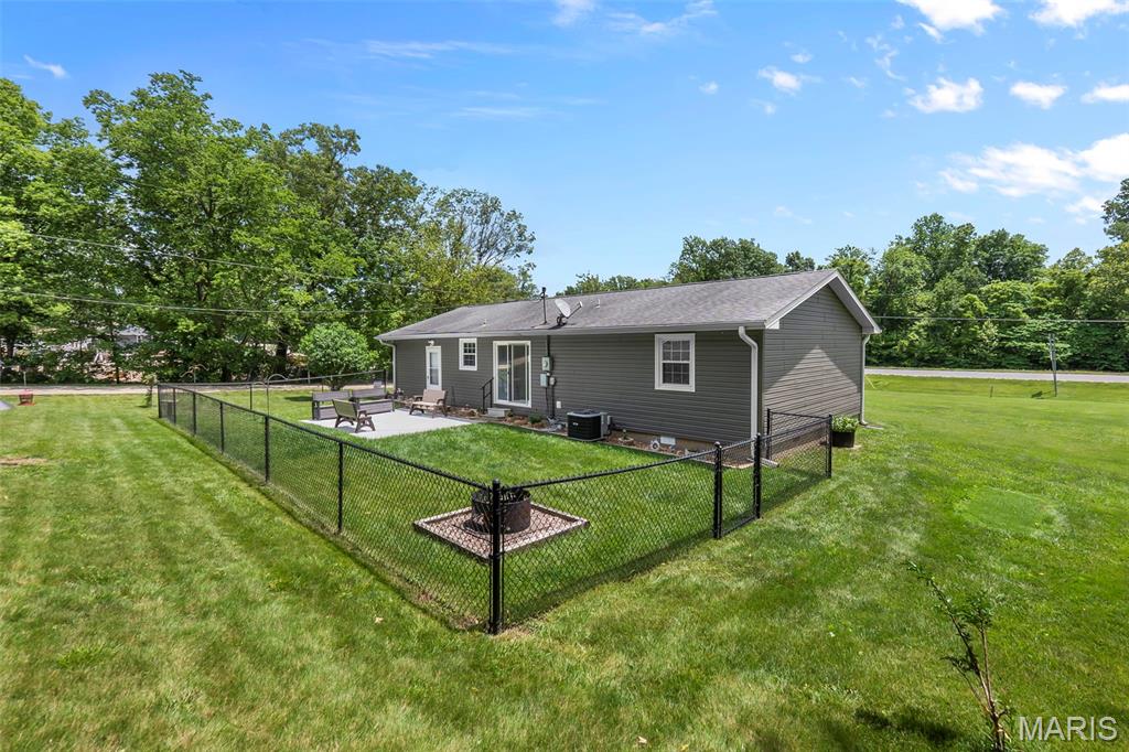 Godwin - Residential
