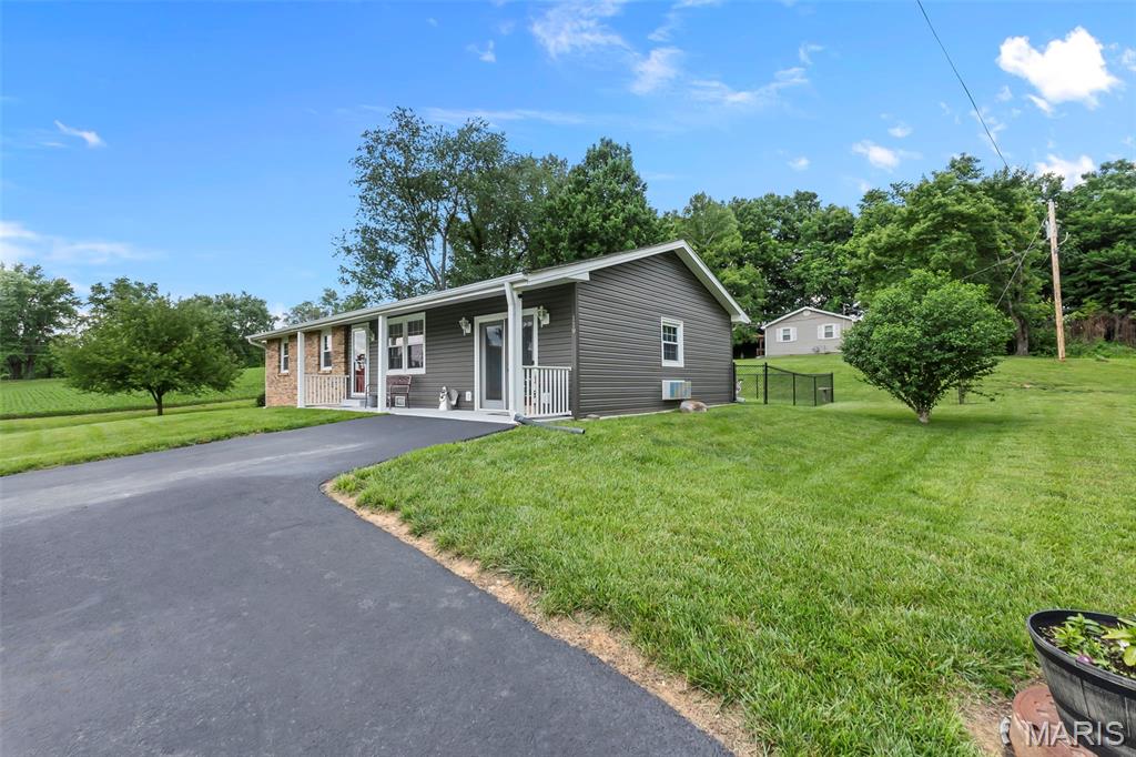Godwin - Residential