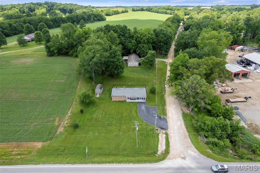 Godwin - Residential
