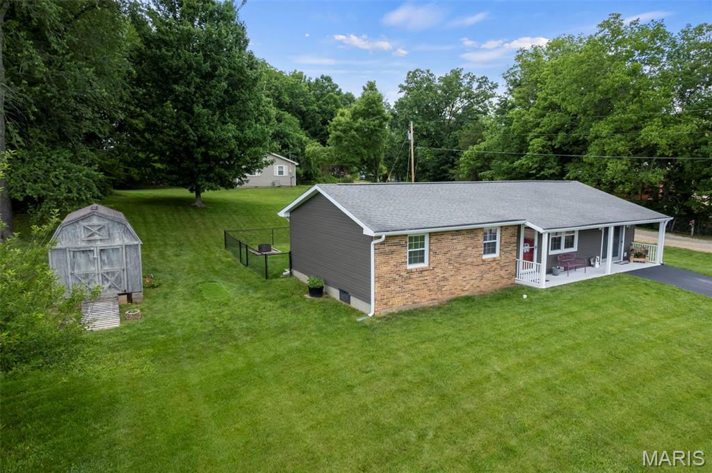 Godwin - Residential