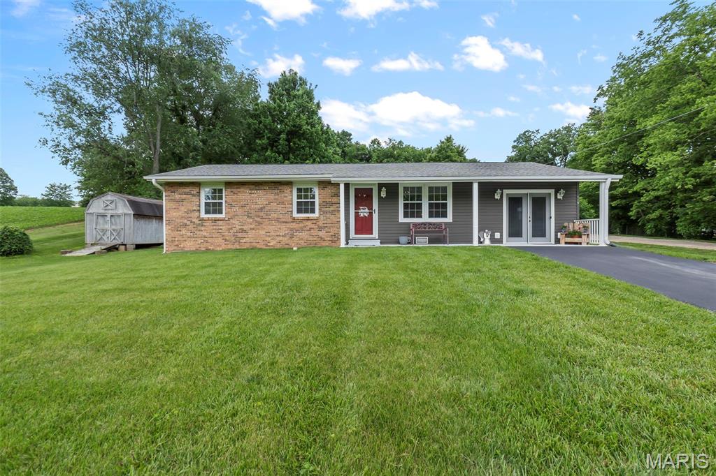 Godwin - Residential