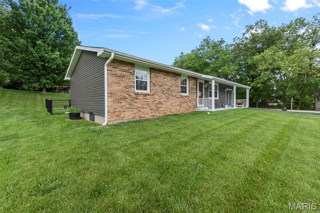 Godwin - Residential