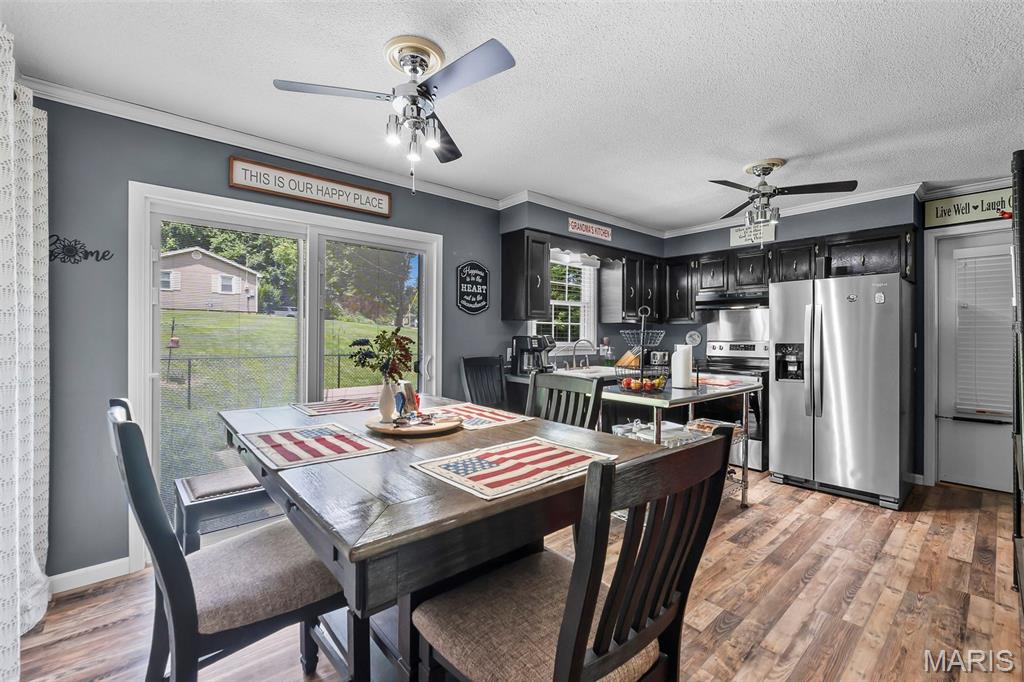 Godwin - Residential