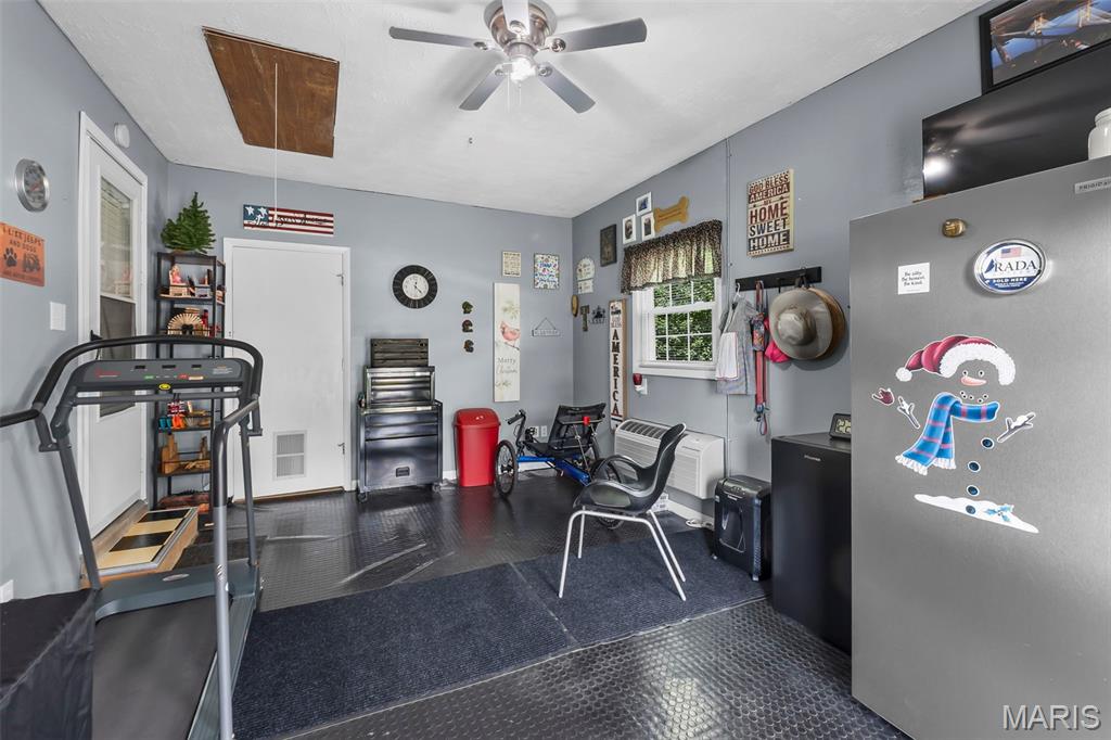 Godwin - Residential