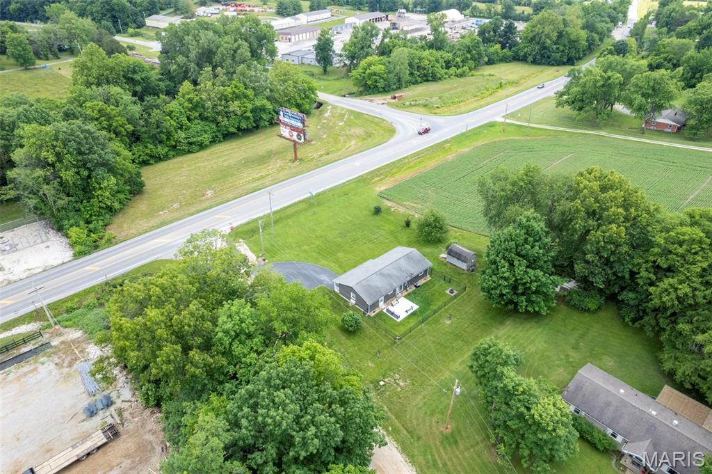 Godwin - Residential