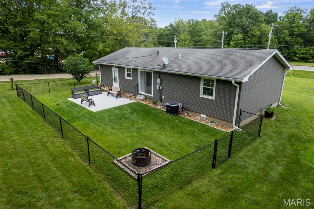 Godwin - Residential