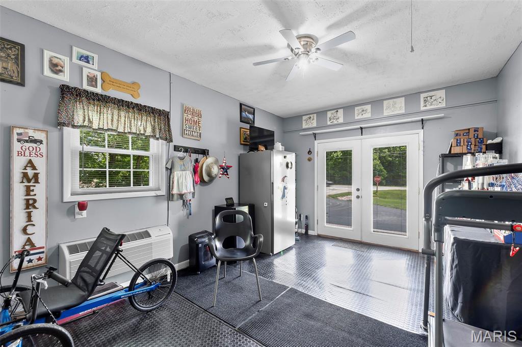 Godwin - Residential