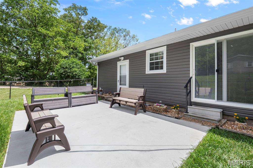 Godwin - Residential