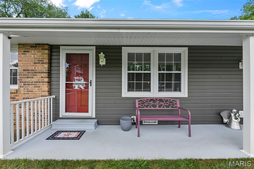 Godwin - Residential
