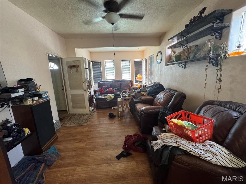 None - Residential