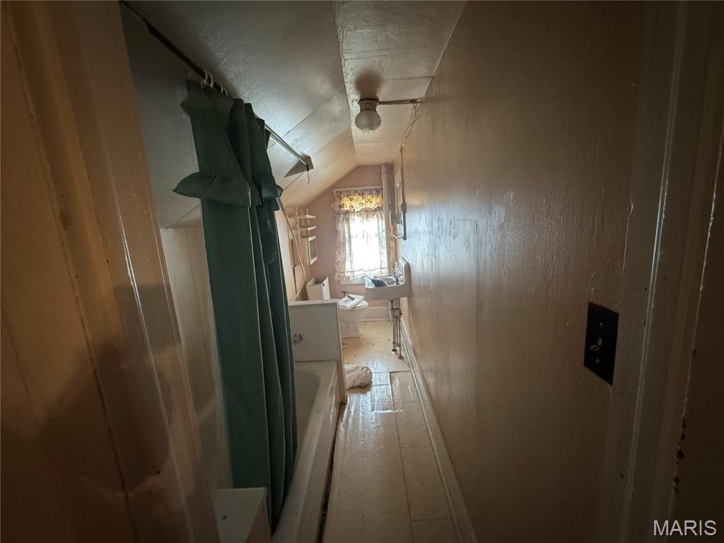 None - Residential