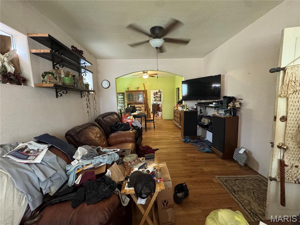 None - Residential