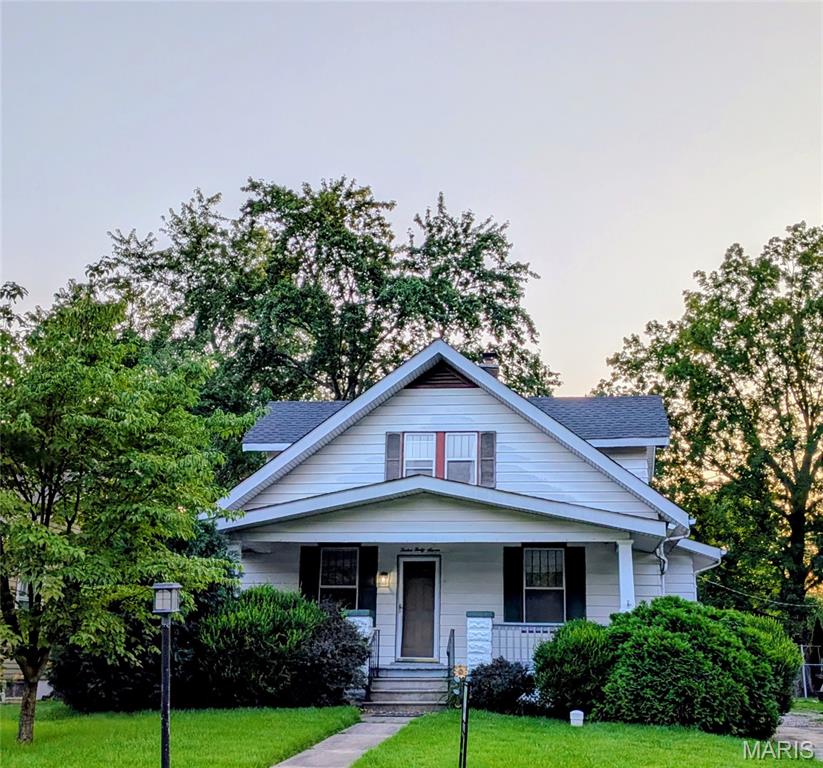 LeClaire - Residential