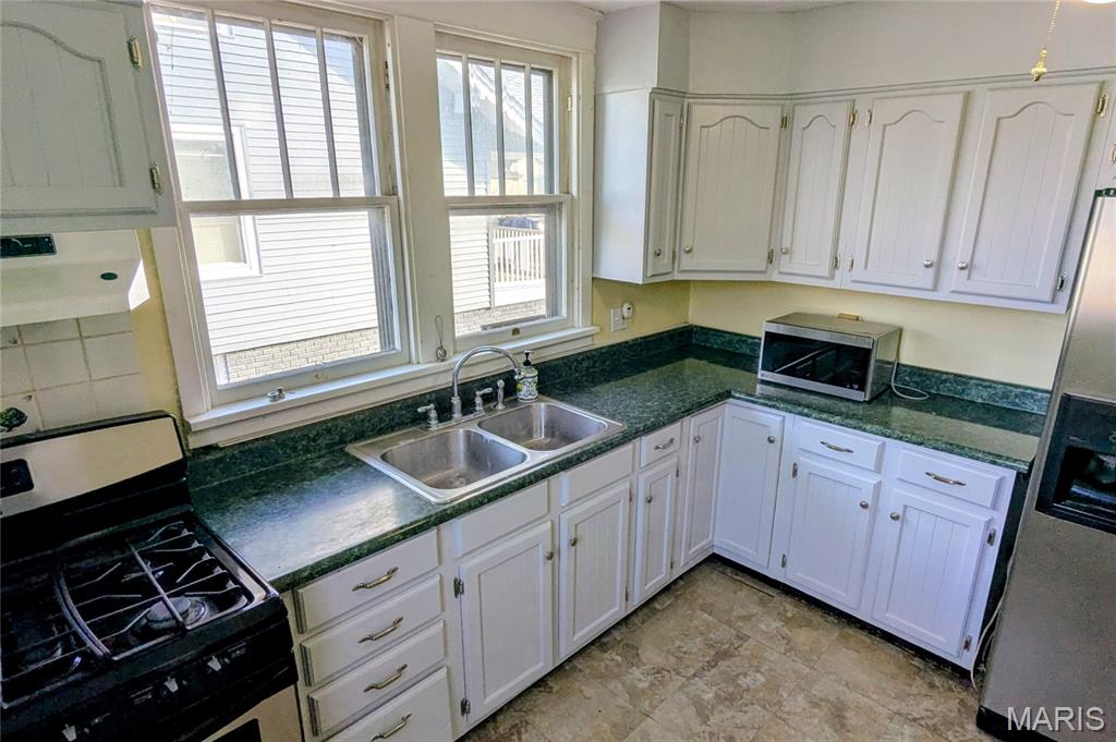 LeClaire - Residential