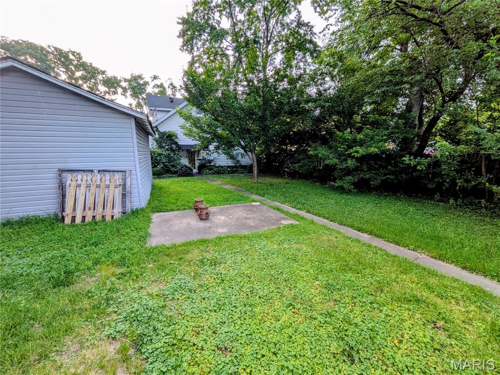LeClaire - Residential