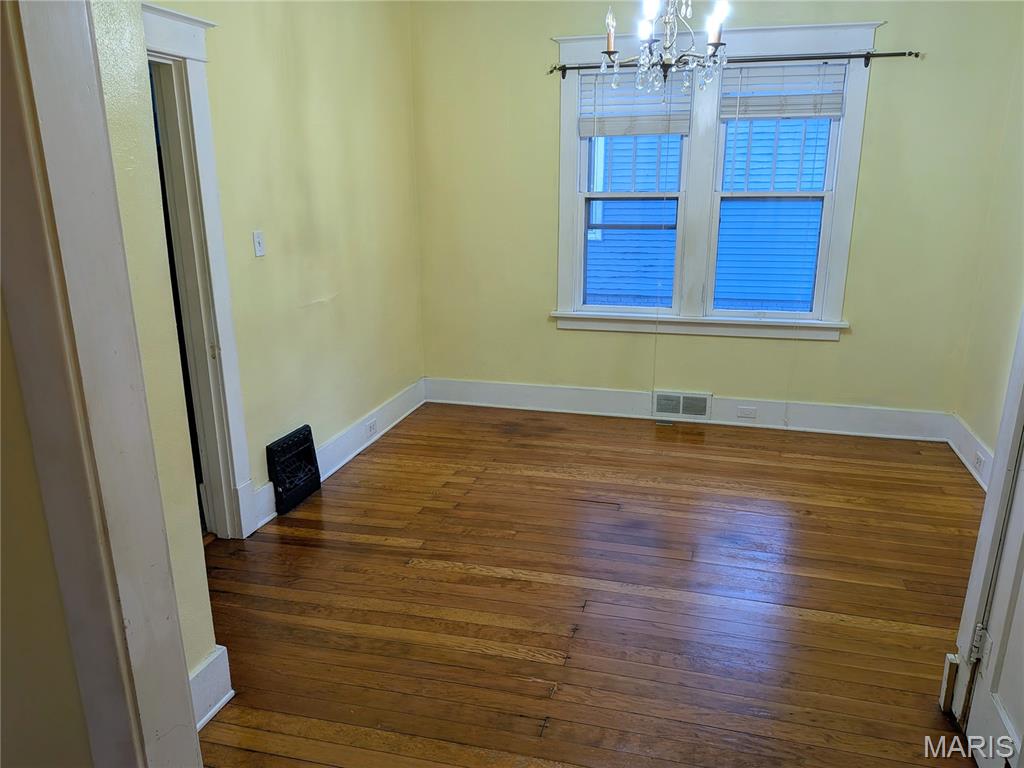 LeClaire - Residential