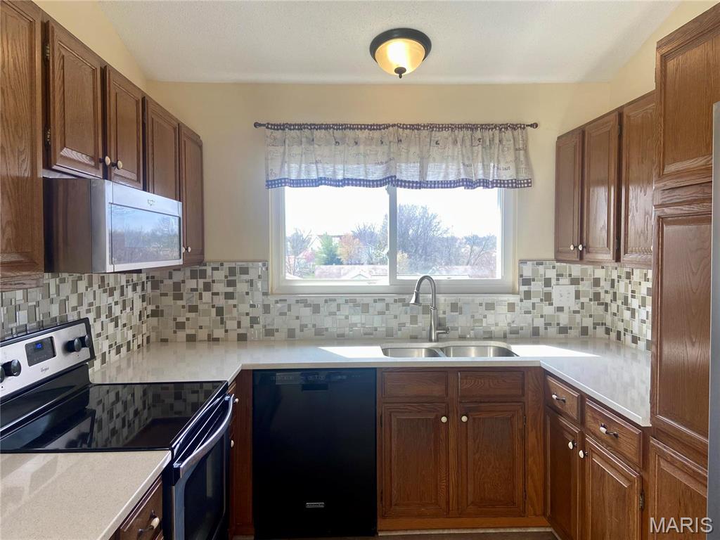 Spring Glen Three - Residential Lease