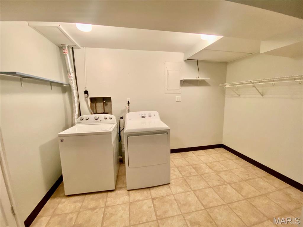 Spring Glen Three - Residential Lease