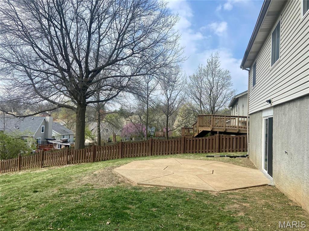 Spring Glen Three - Residential Lease