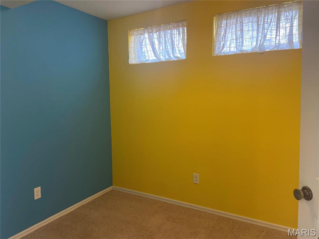 Spring Glen Three - Residential Lease