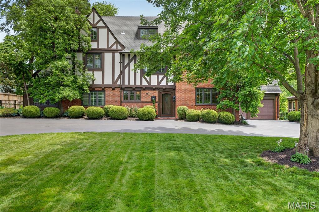 Claverach Park - Residential