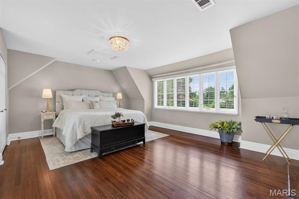 Claverach Park - Residential