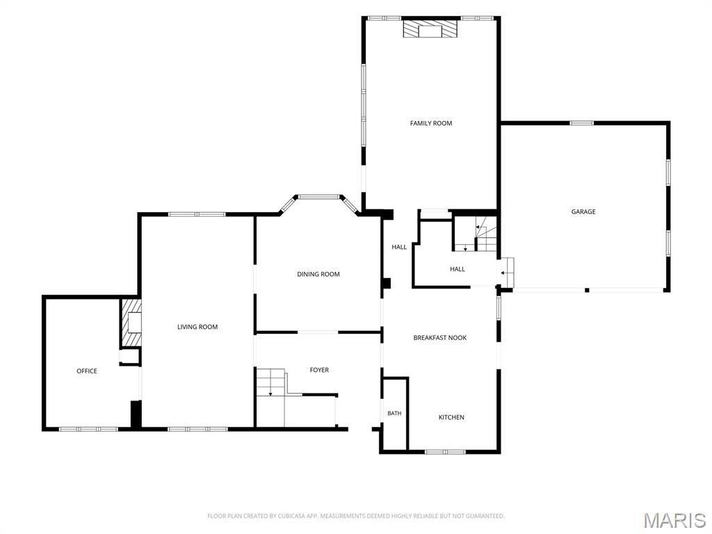 Claverach Park - Residential