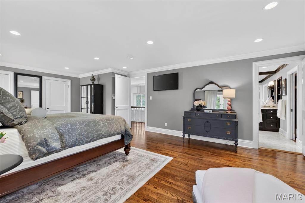 Claverach Park - Residential