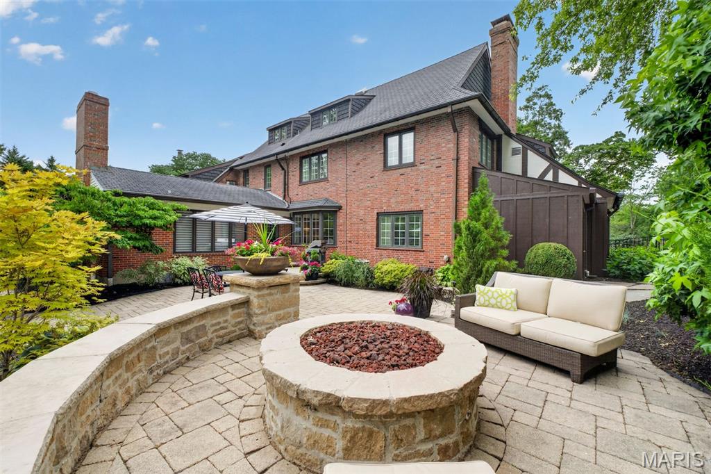 Claverach Park - Residential