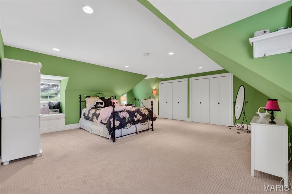Claverach Park - Residential