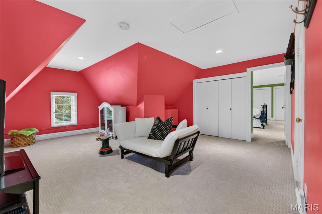 Claverach Park - Residential