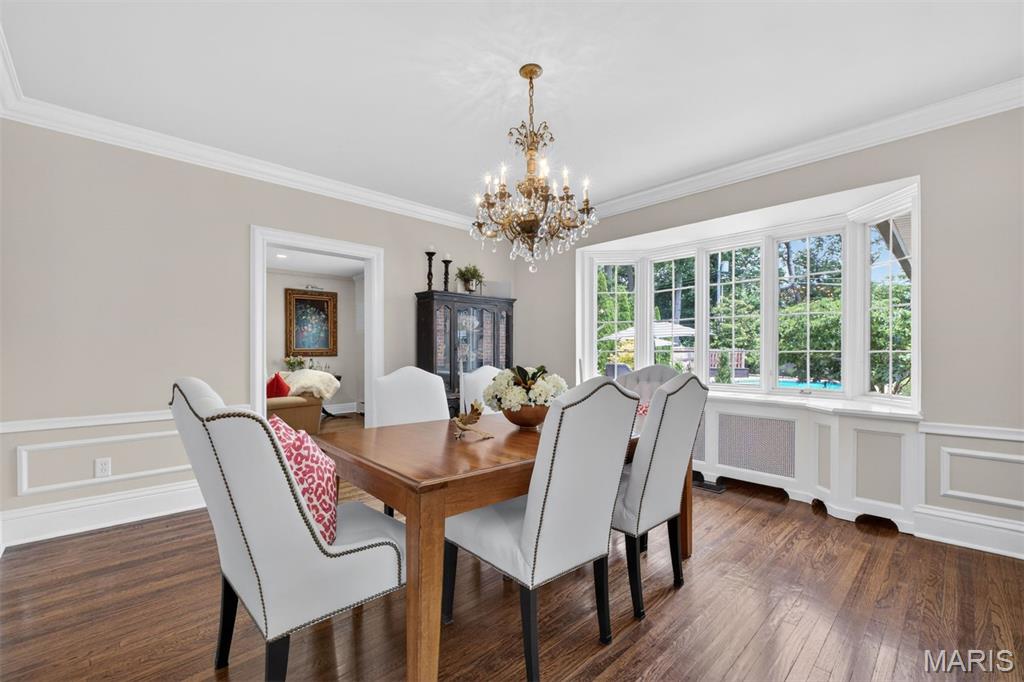 Claverach Park - Residential