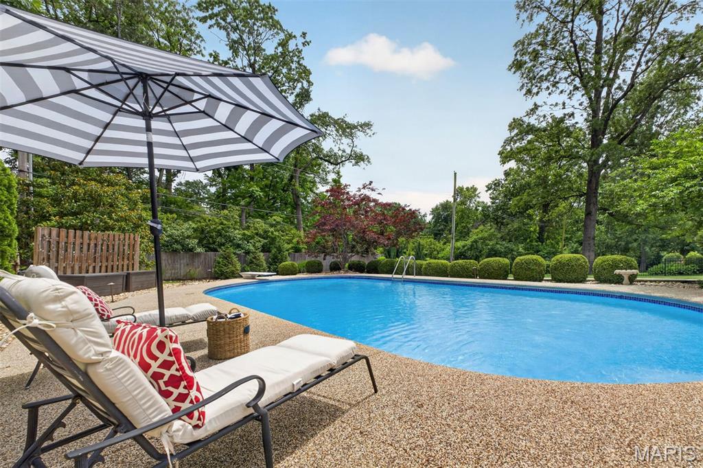 Claverach Park - Residential