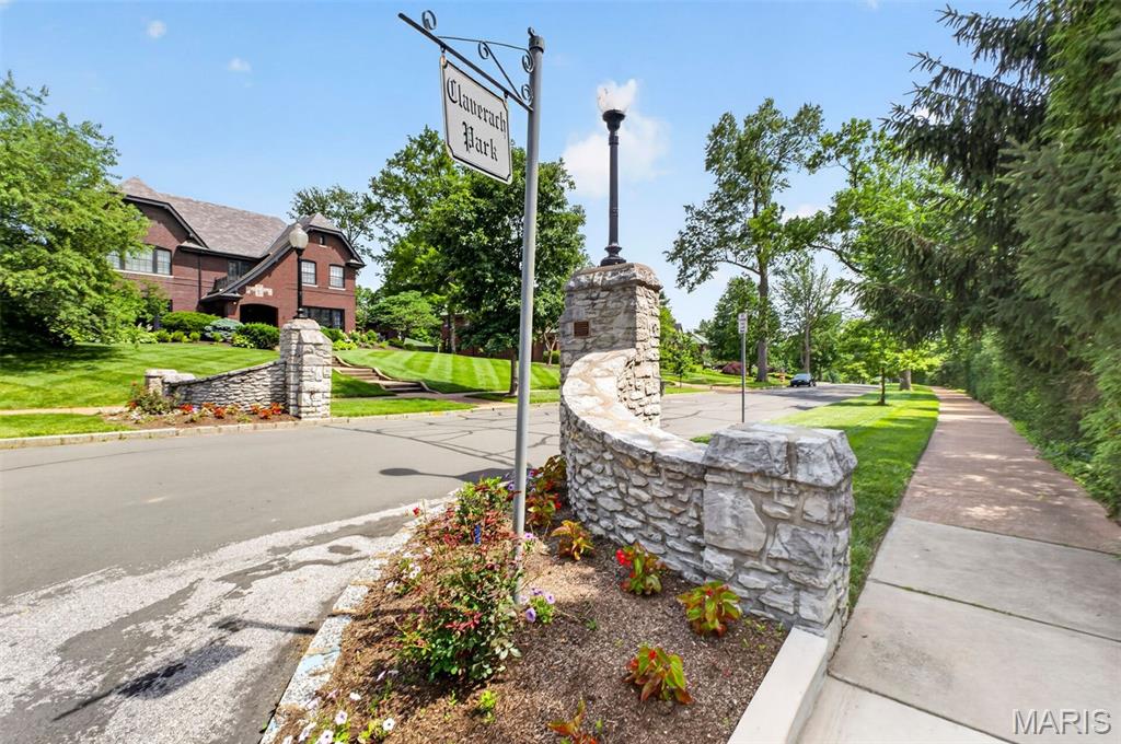 Claverach Park - Residential