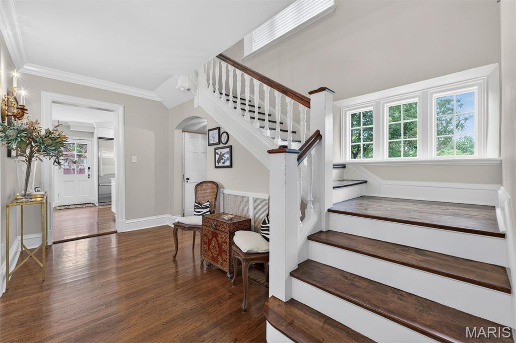 Claverach Park - Residential