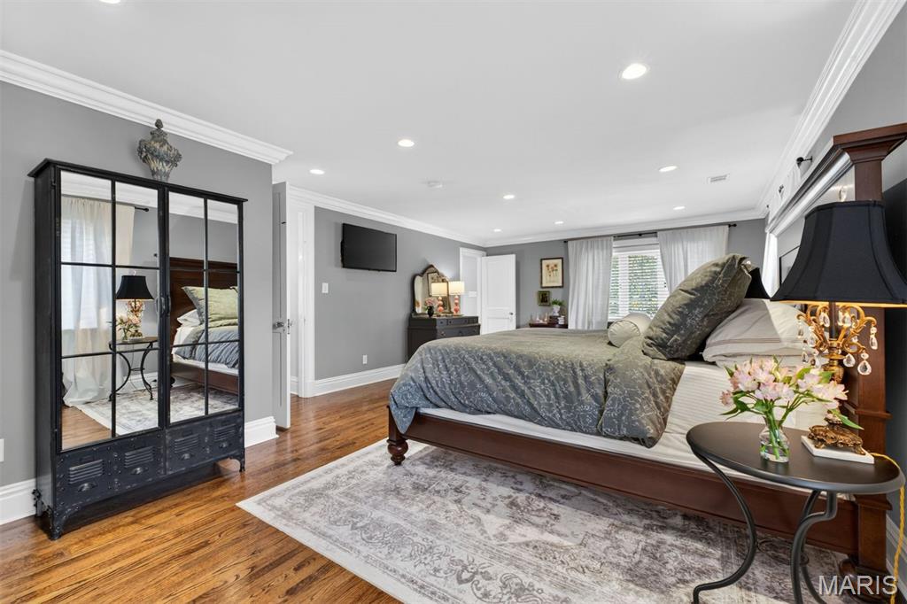 Claverach Park - Residential