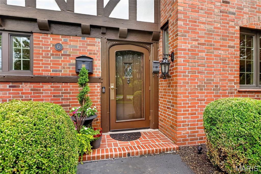 Claverach Park - Residential