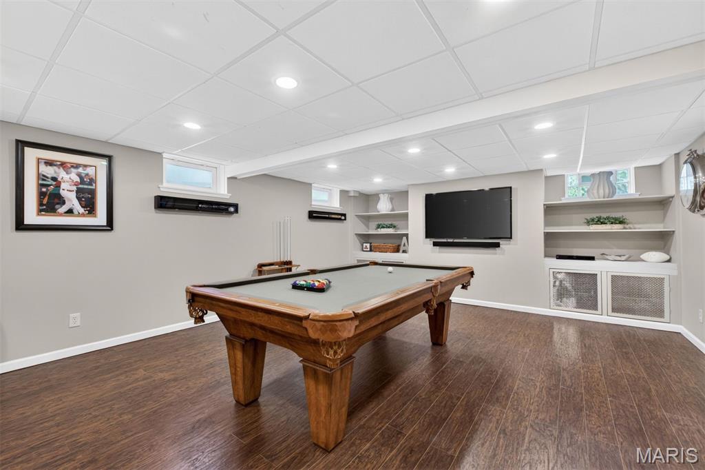 Claverach Park - Residential