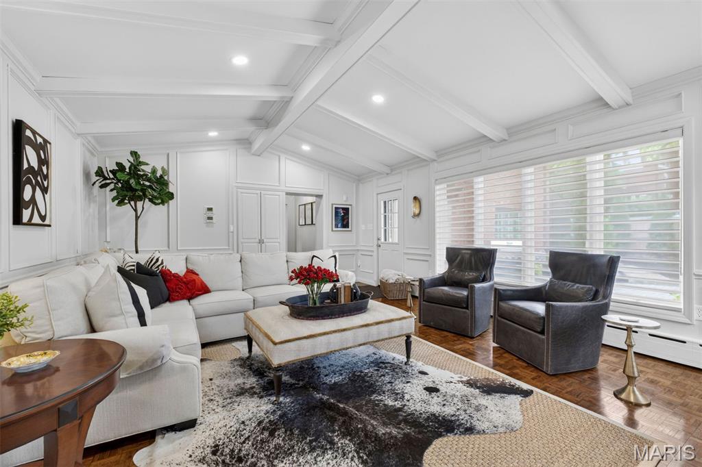 Claverach Park - Residential