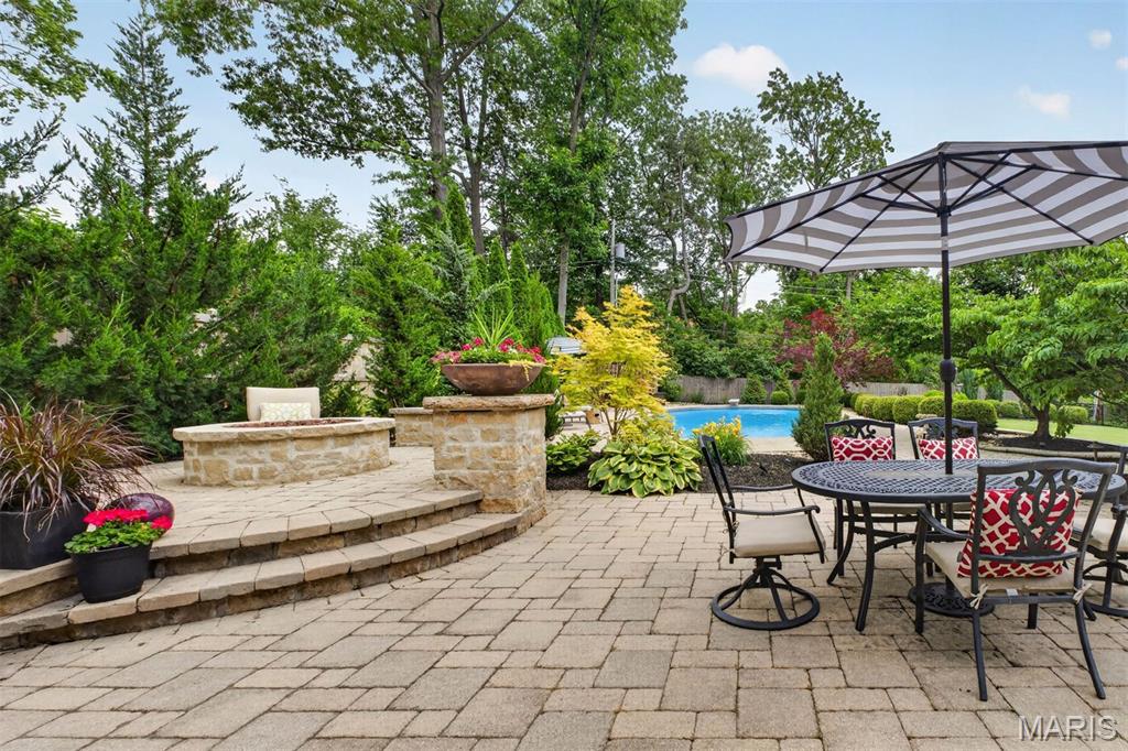 Claverach Park - Residential
