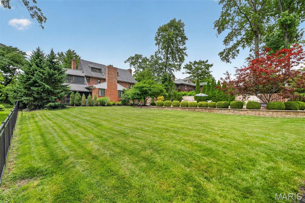 Claverach Park - Residential