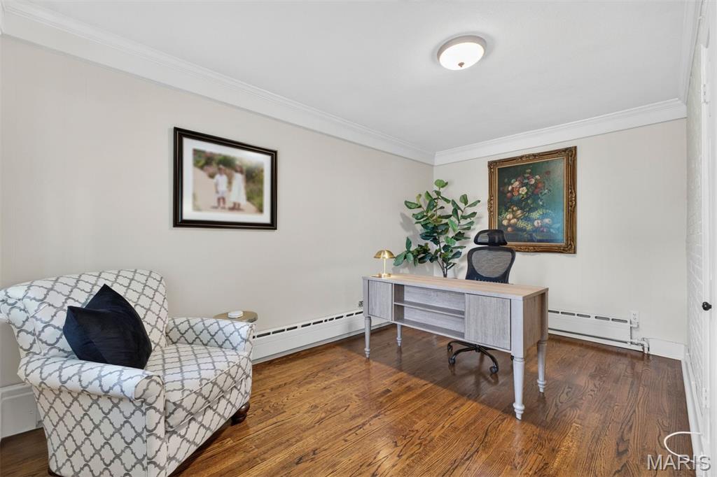Claverach Park - Residential