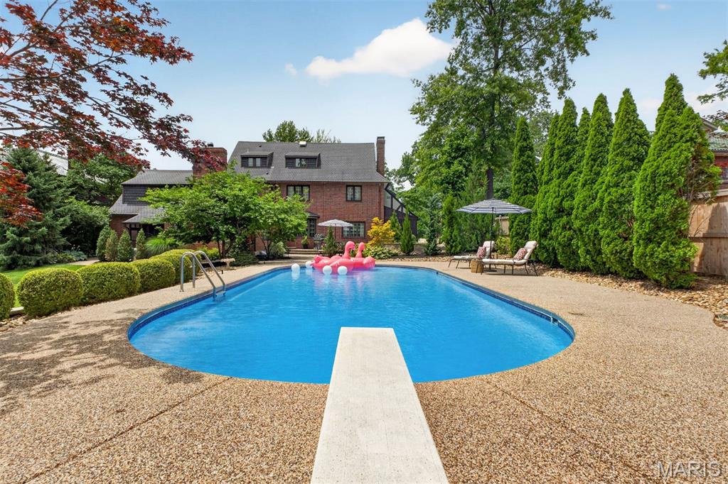 Claverach Park - Residential