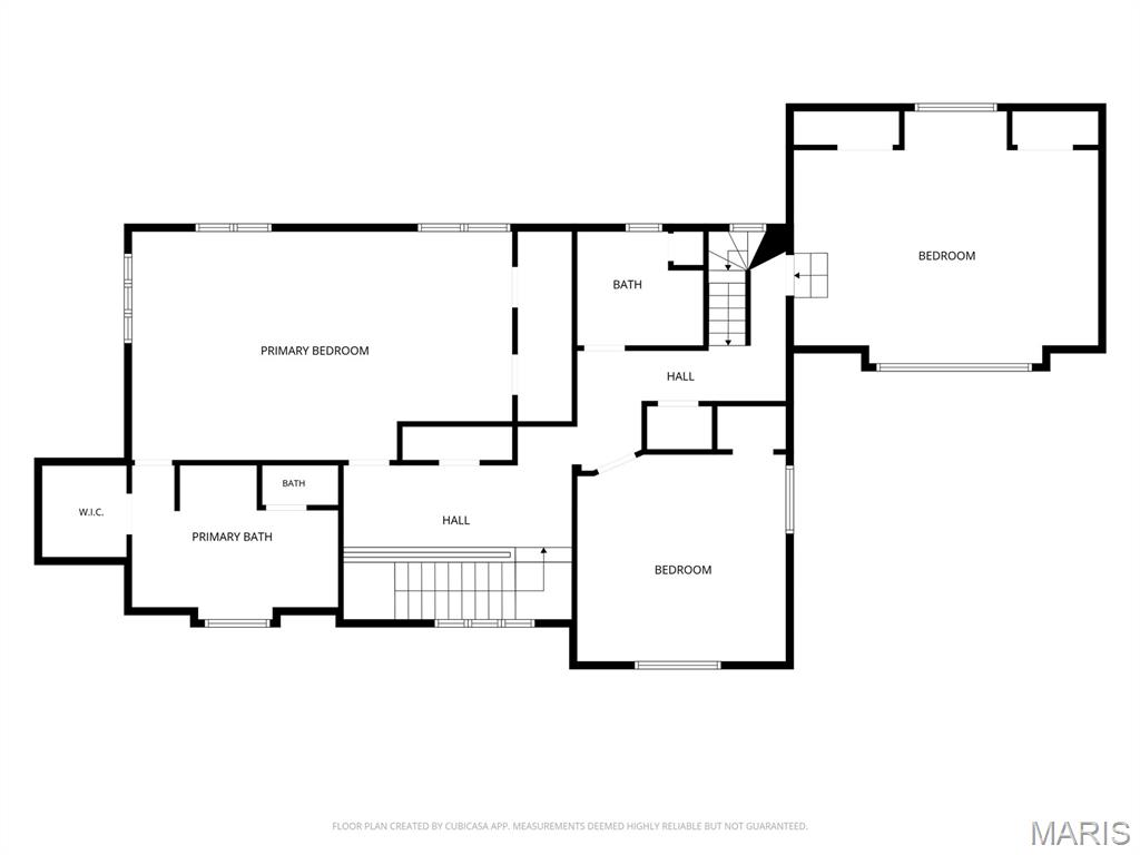 Claverach Park - Residential