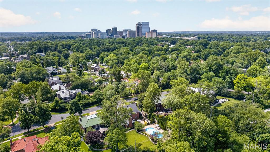 Claverach Park - Residential