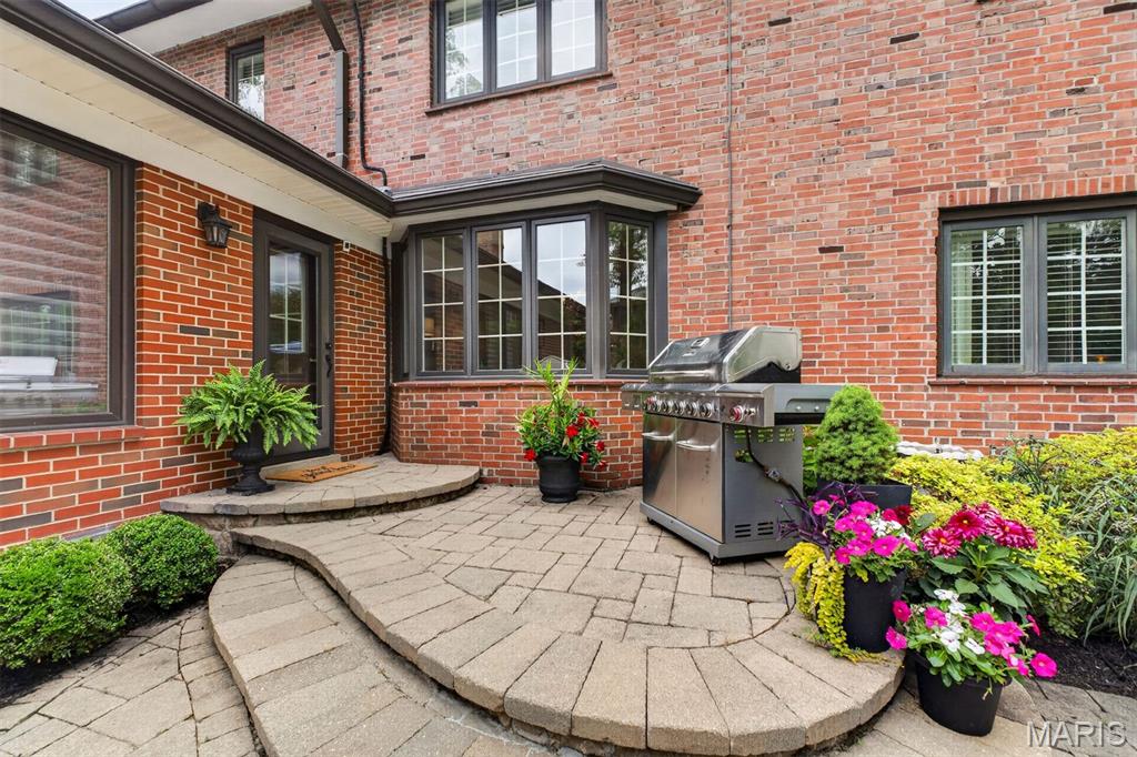 Claverach Park - Residential